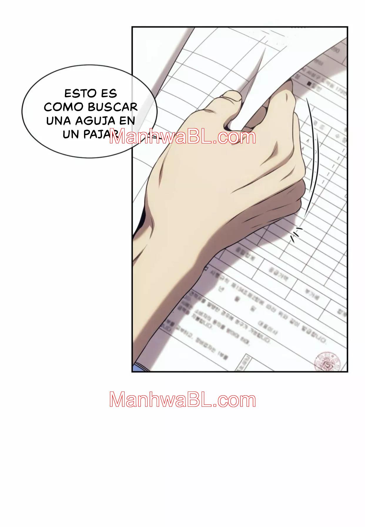 Pieza de Ajedrez - Capítulo 31.3 manhwa