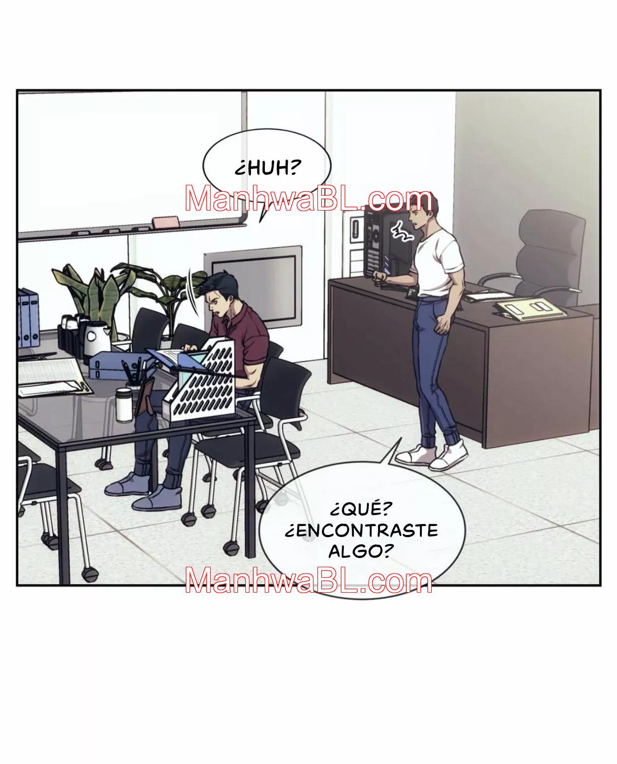 Pieza de Ajedrez - Capítulo 31.3 manhwa