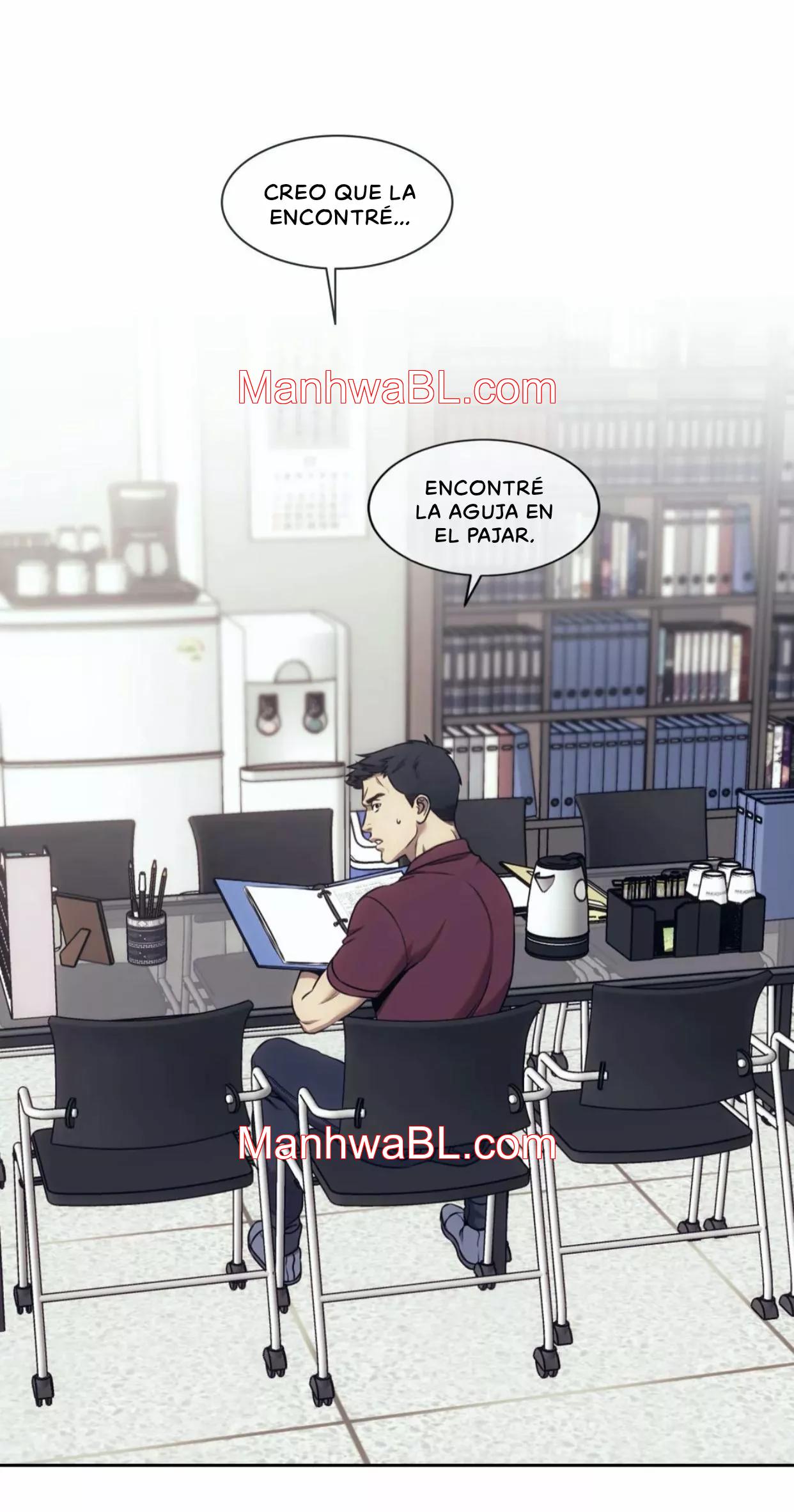 Pieza de Ajedrez - Capítulo 31.3 manhwa