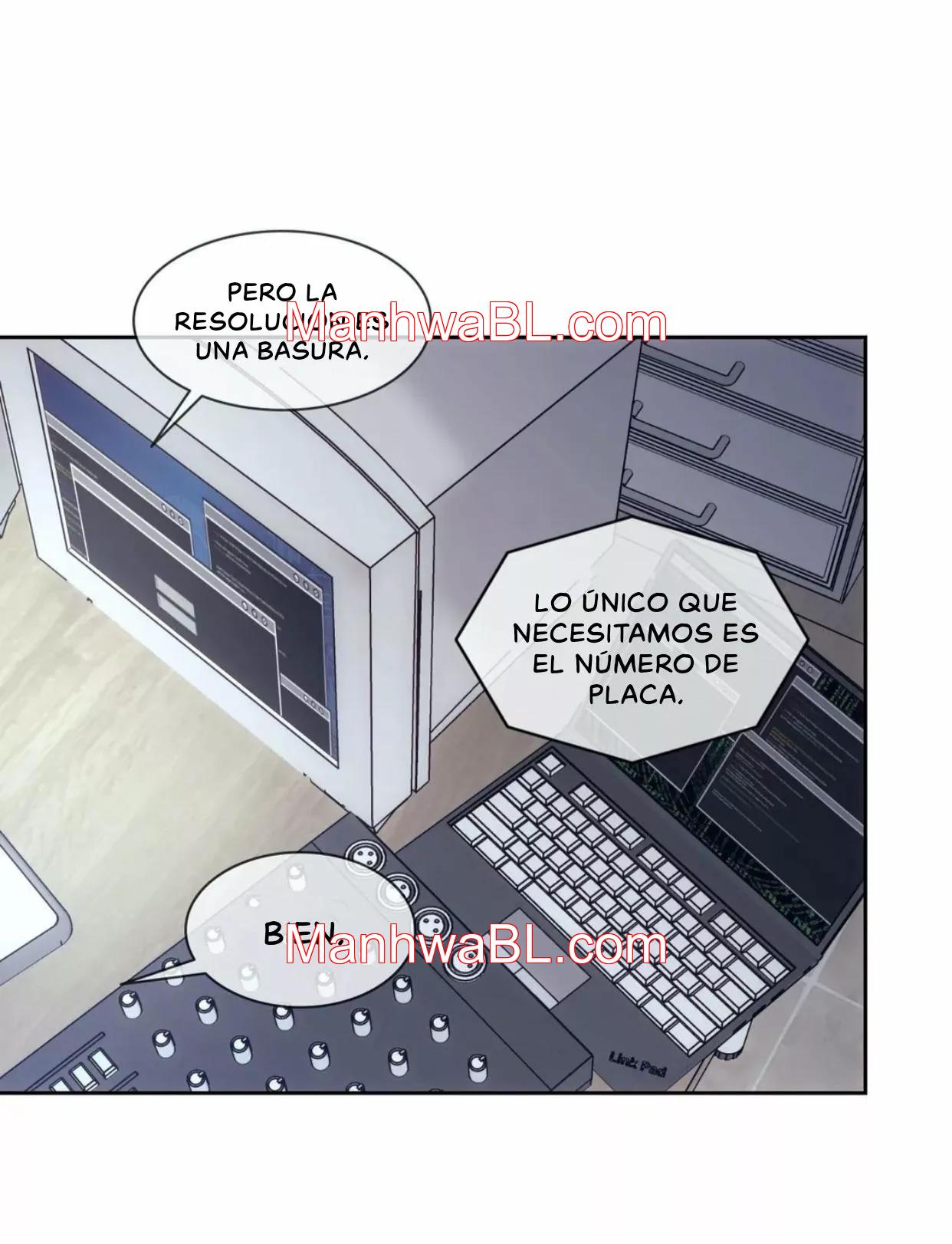 Pieza de Ajedrez - Capítulo 31.3 manhwa