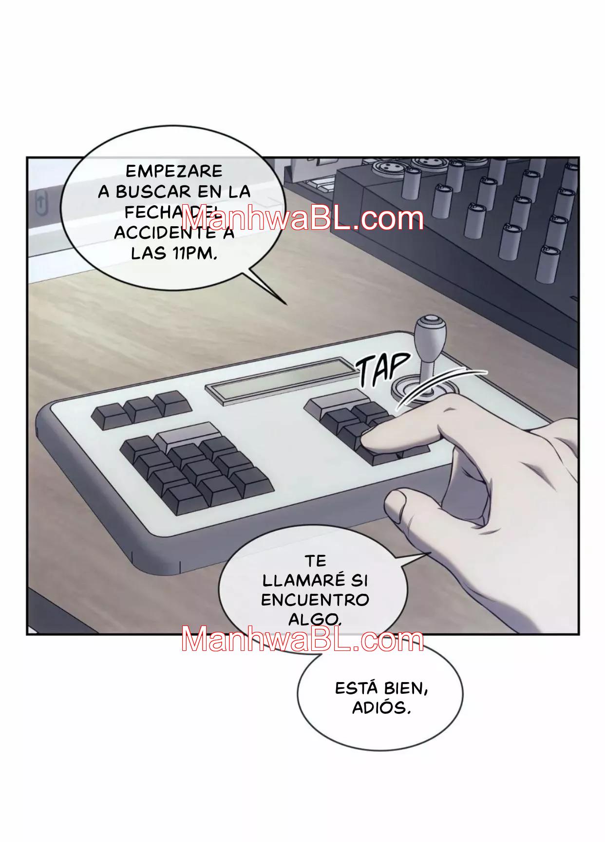 Pieza de Ajedrez - Capítulo 31.3 manhwa