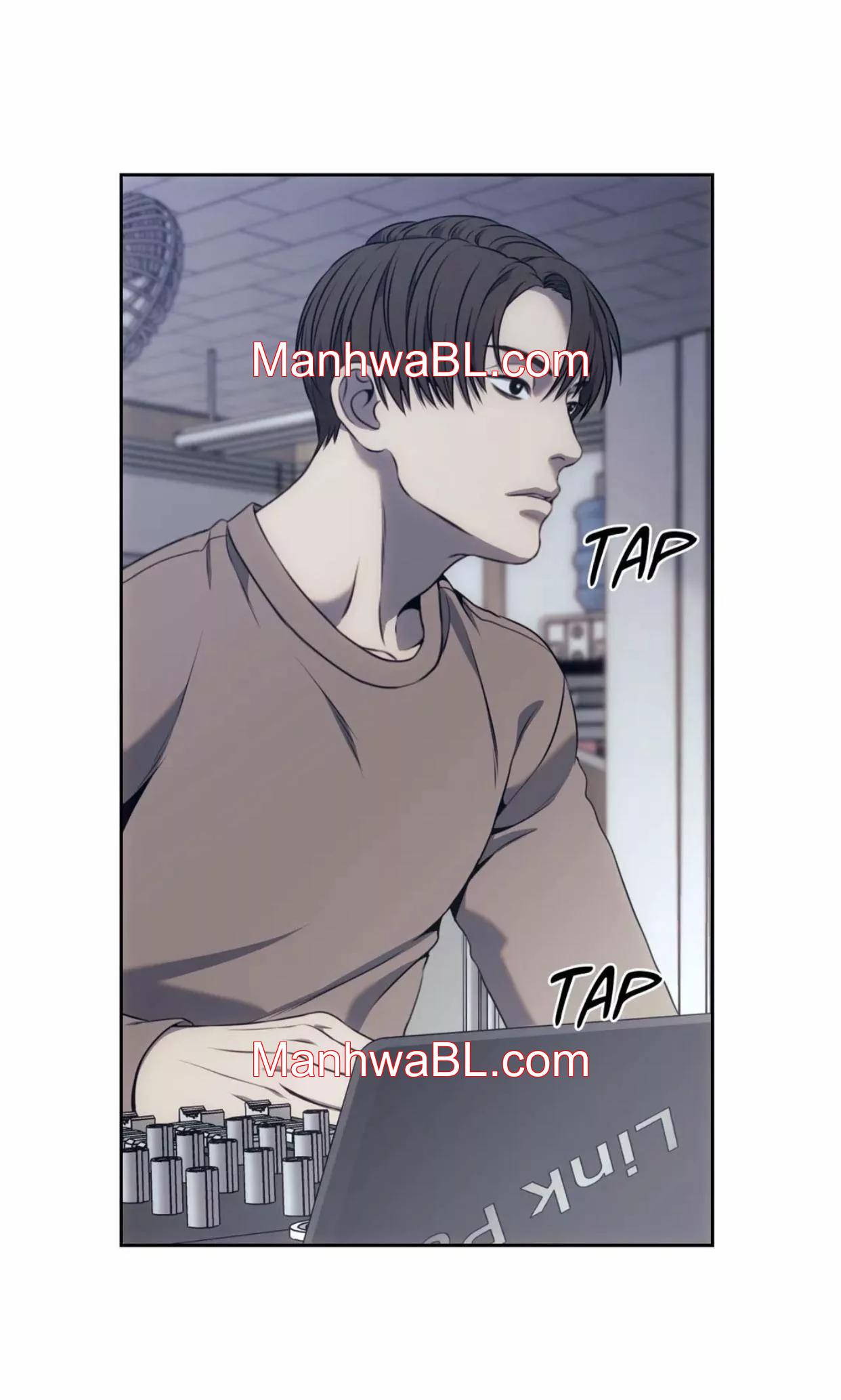 Pieza de Ajedrez - Capítulo 31.3 manhwa