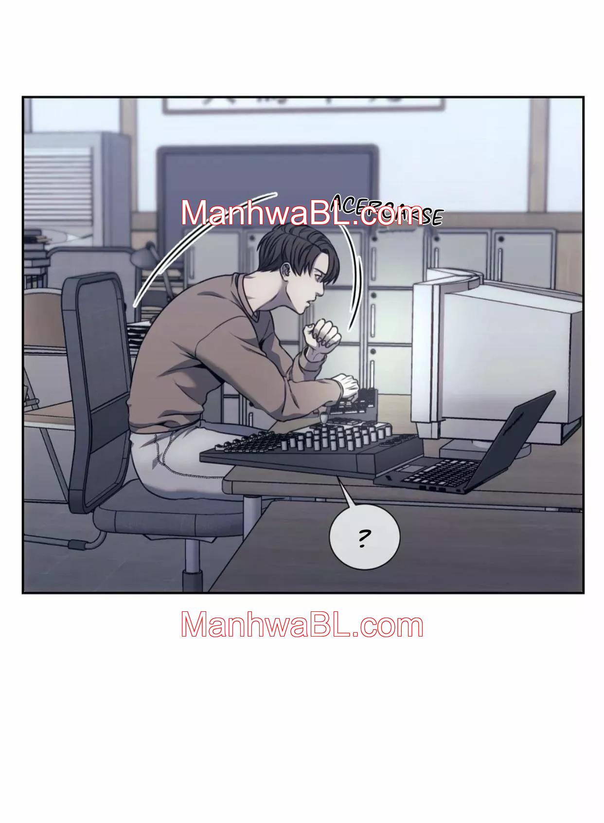 Pieza de Ajedrez - Capítulo 31.3 manhwa