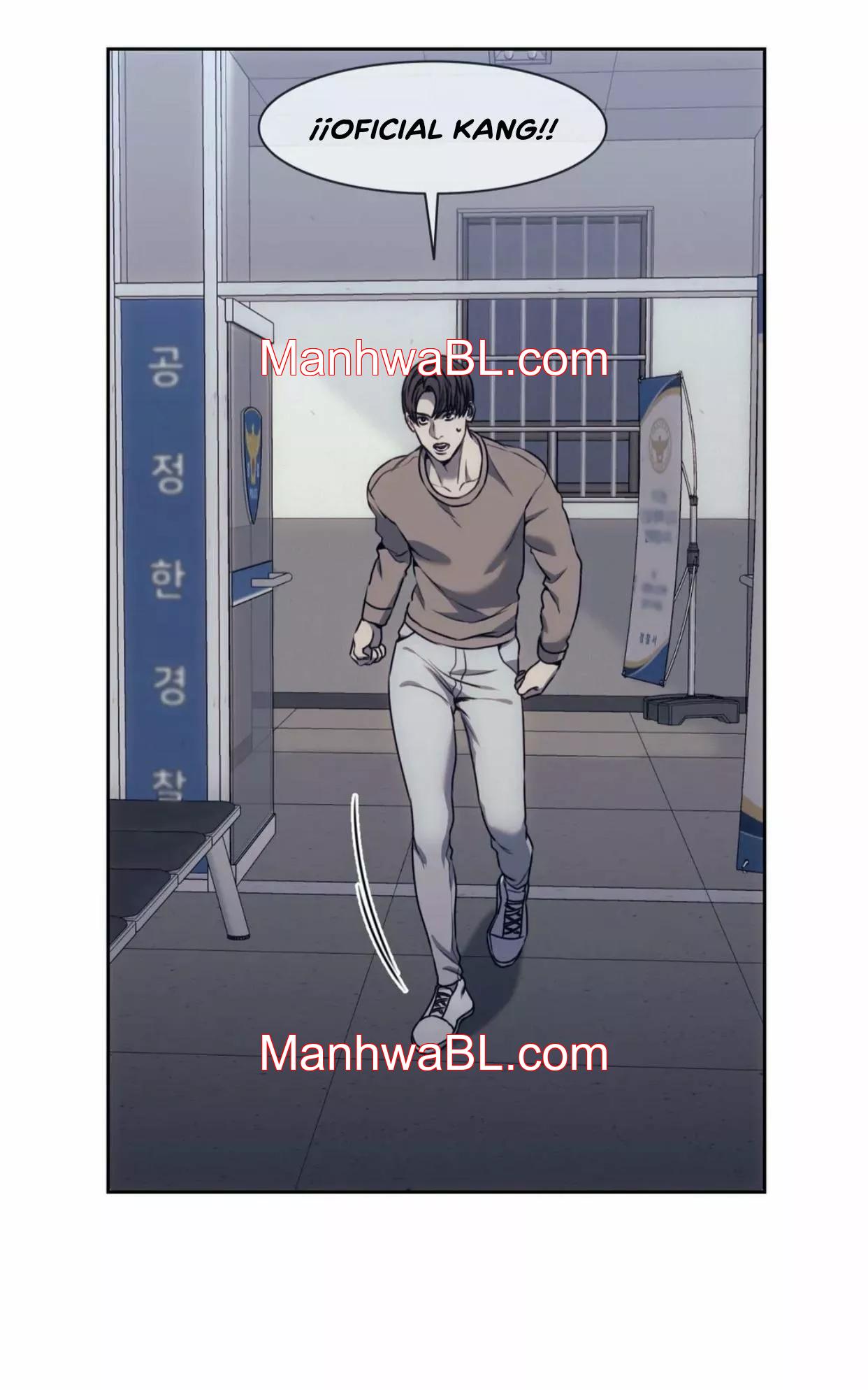 Pieza de Ajedrez - Capítulo 31.3 manhwa