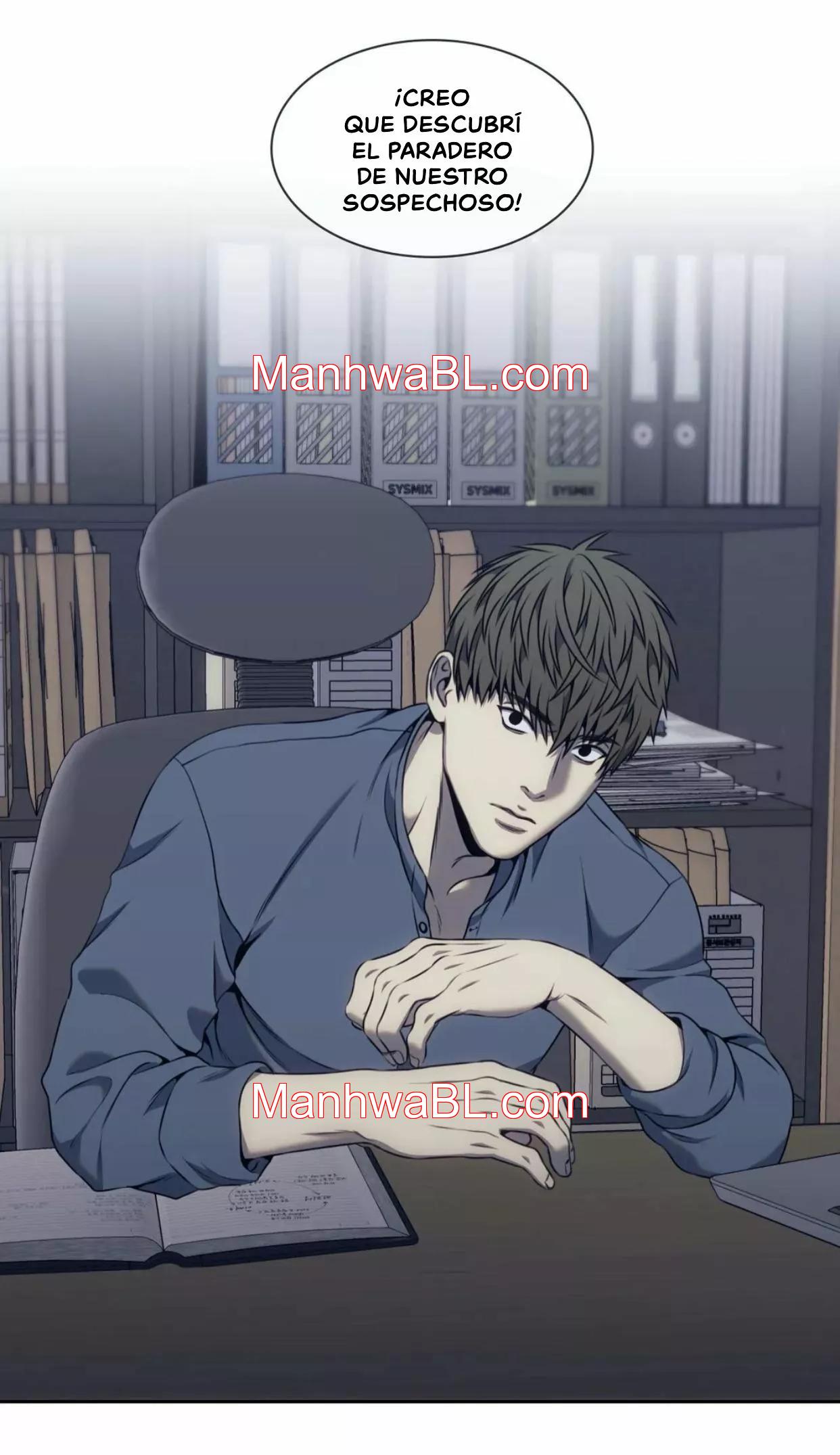 Pieza de Ajedrez - Capítulo 31.3 manhwa