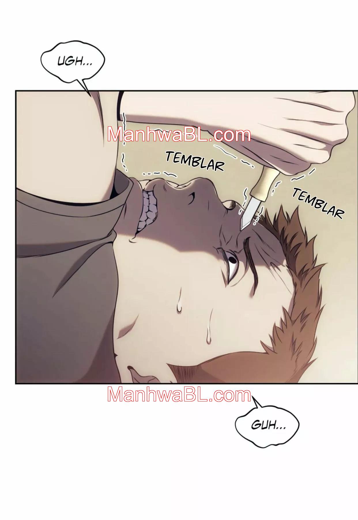 Pieza de Ajedrez - Capítulo 31.3 manhwa