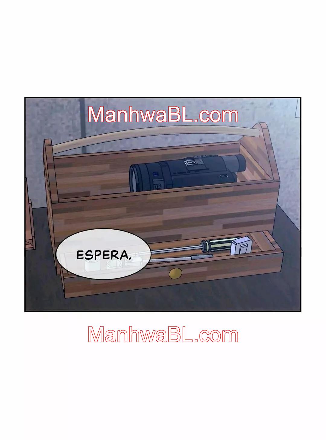 Pieza de Ajedrez - Capítulo 13.3 manhwa