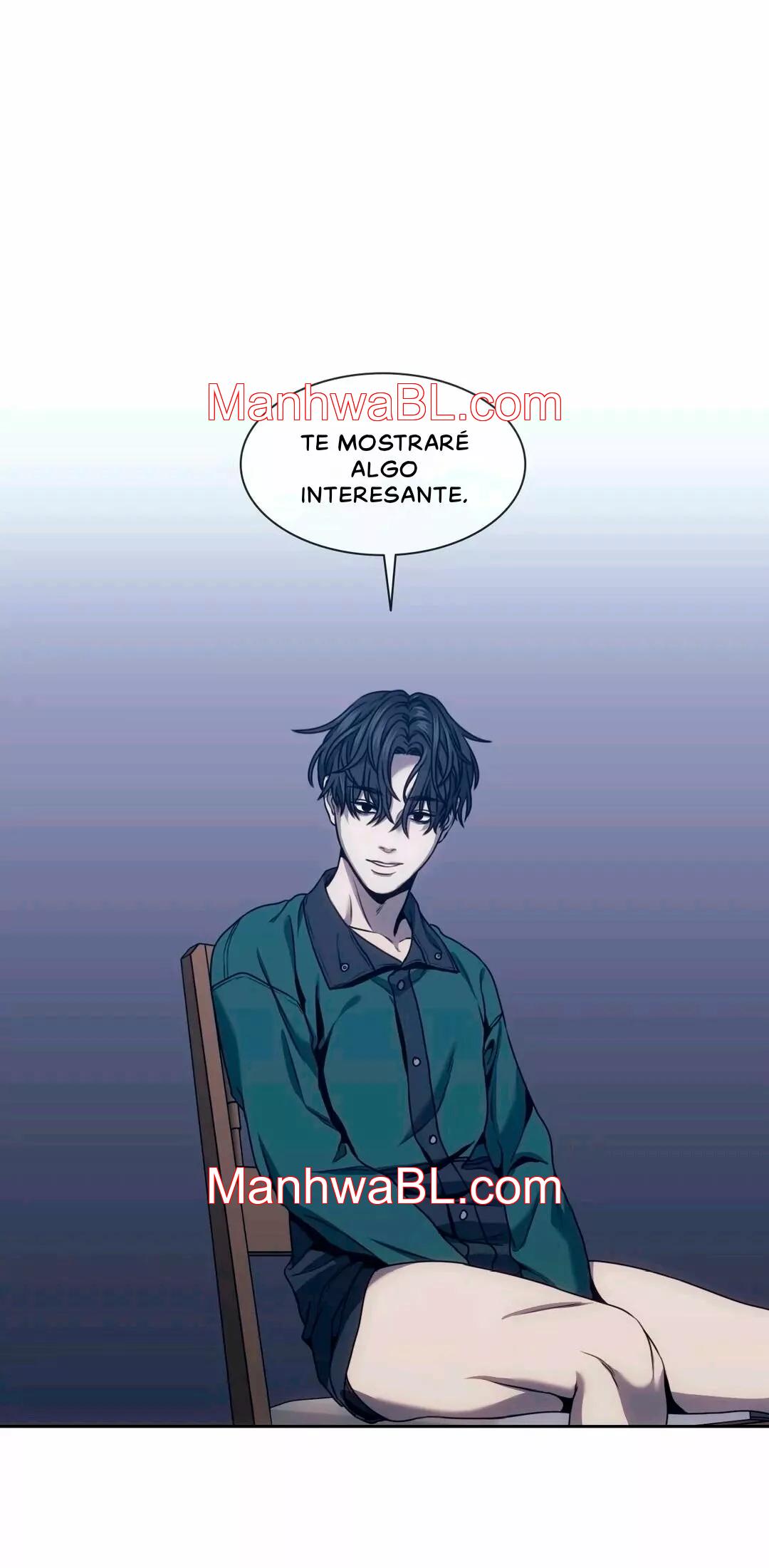 Pieza de Ajedrez - Capítulo 13.3 manhwa