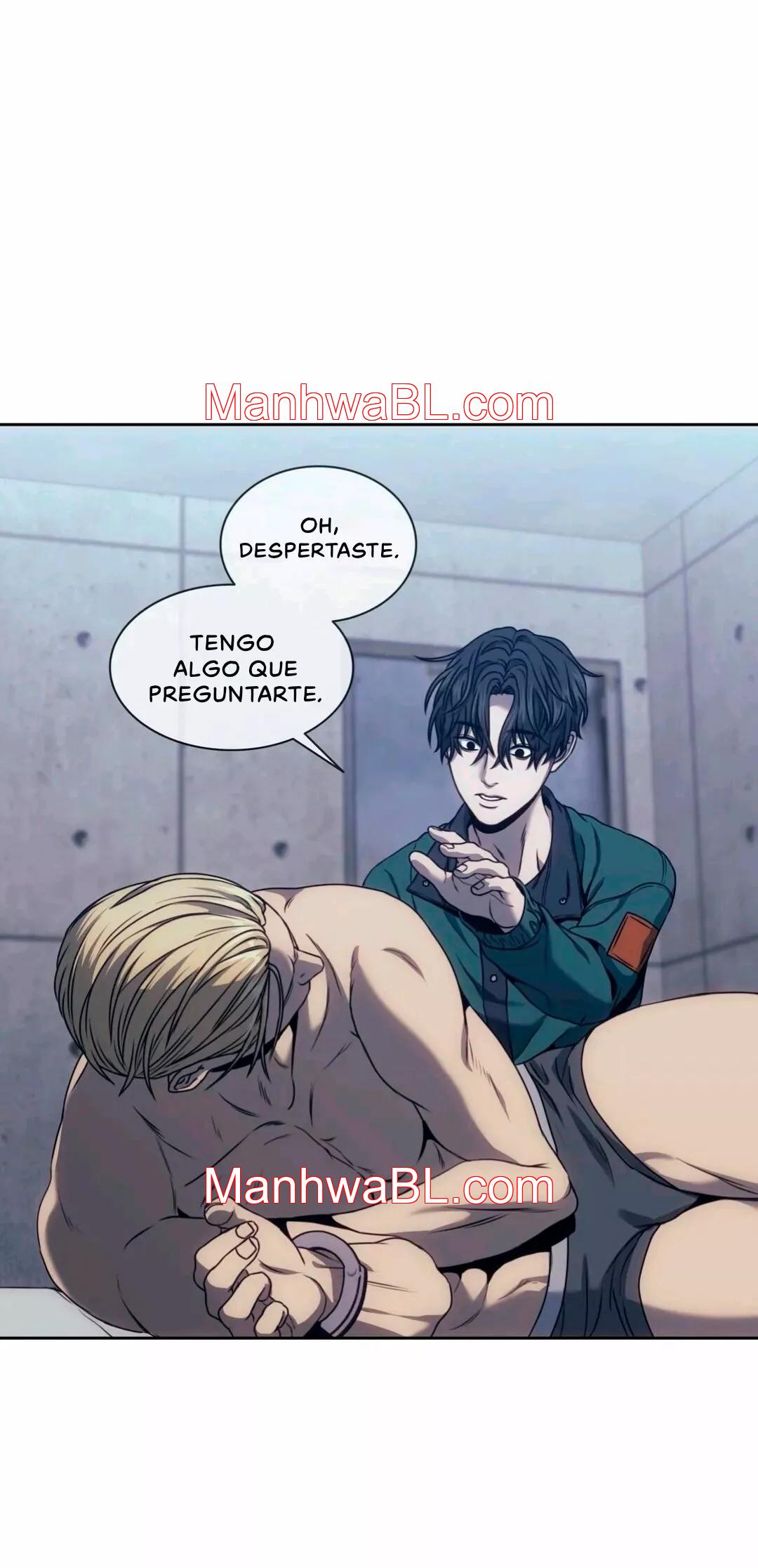 Pieza de Ajedrez - Capítulo 13.3 manhwa