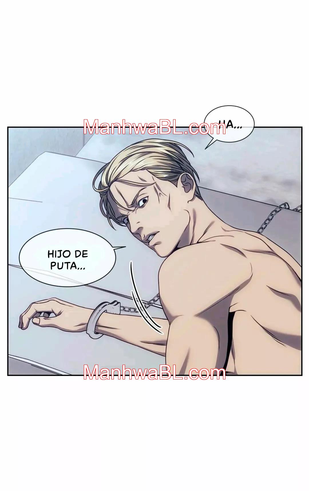 Pieza de Ajedrez - Capítulo 13.3 manhwa