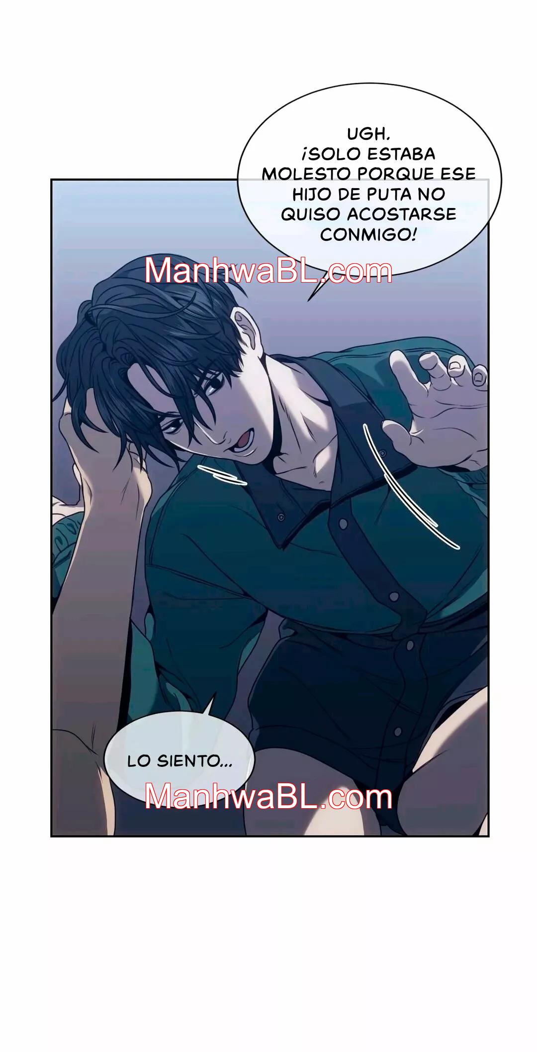 Pieza de Ajedrez - Capítulo 13.3 manhwa
