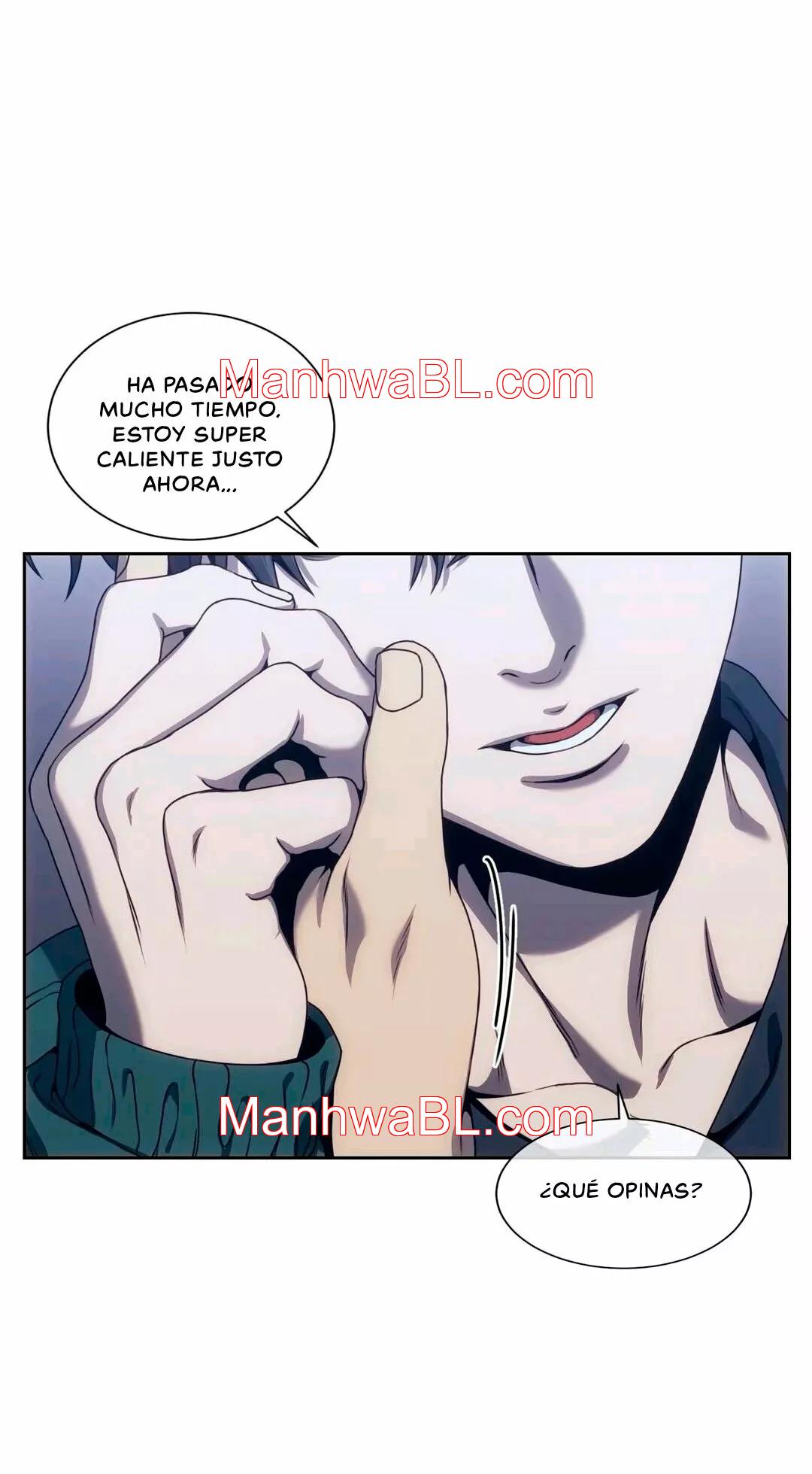 Pieza de Ajedrez - Capítulo 13.3 manhwa