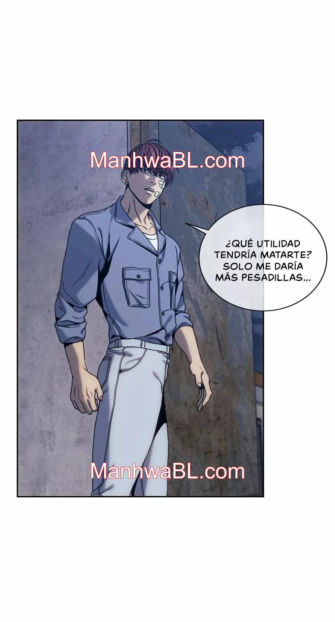Pieza de Ajedrez - Capítulo 13.3 manhwa