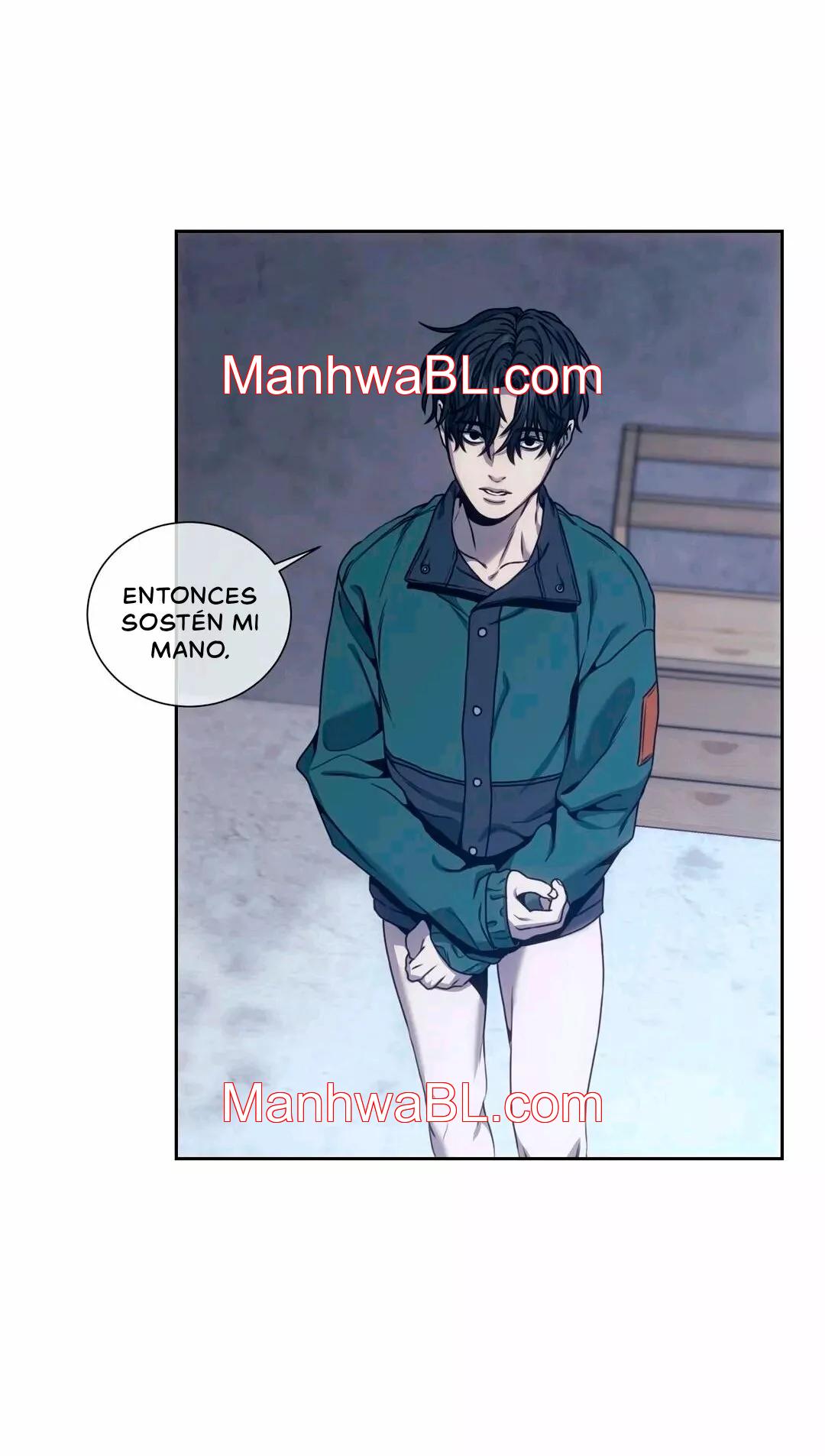 Pieza de Ajedrez - Capítulo 13.3 manhwa