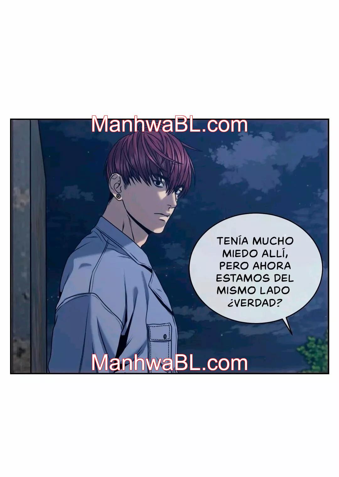 Pieza de Ajedrez - Capítulo 13.3 manhwa