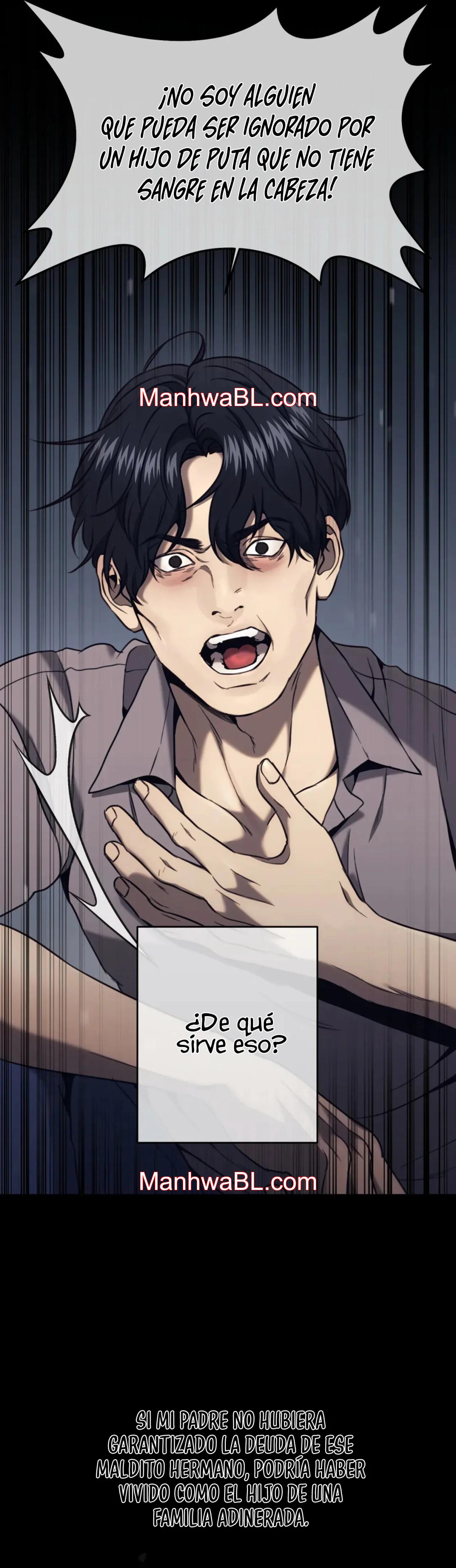 Pieza de Ajedrez - Capítulo 66 manhwa