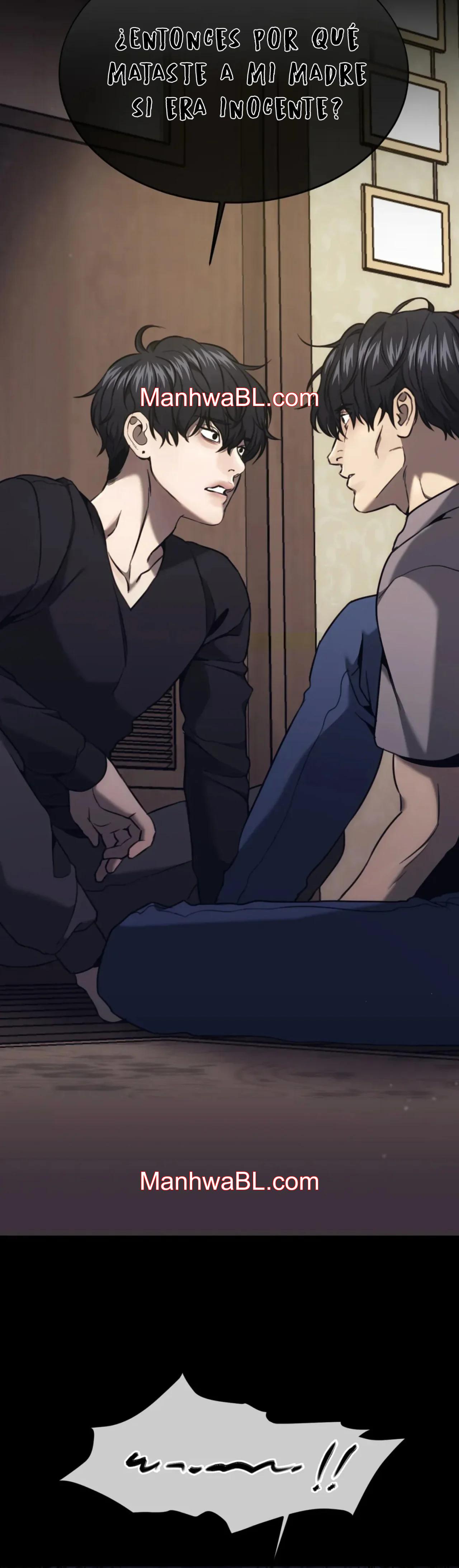 Pieza de Ajedrez - Capítulo 66 manhwa