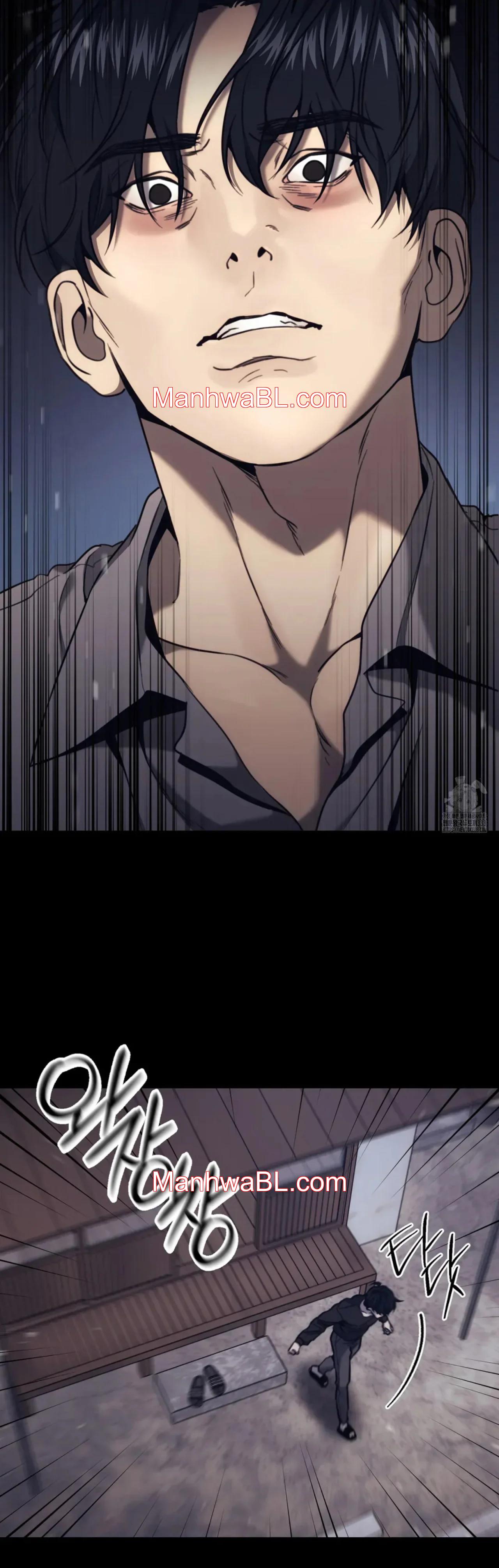 Pieza de Ajedrez - Capítulo 66 manhwa
