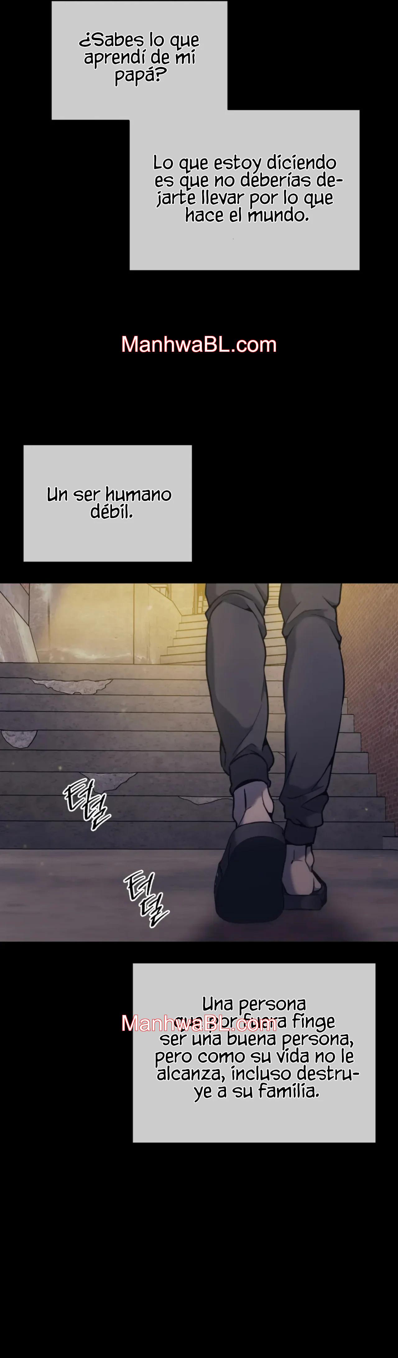 Pieza de Ajedrez - Capítulo 66 manhwa