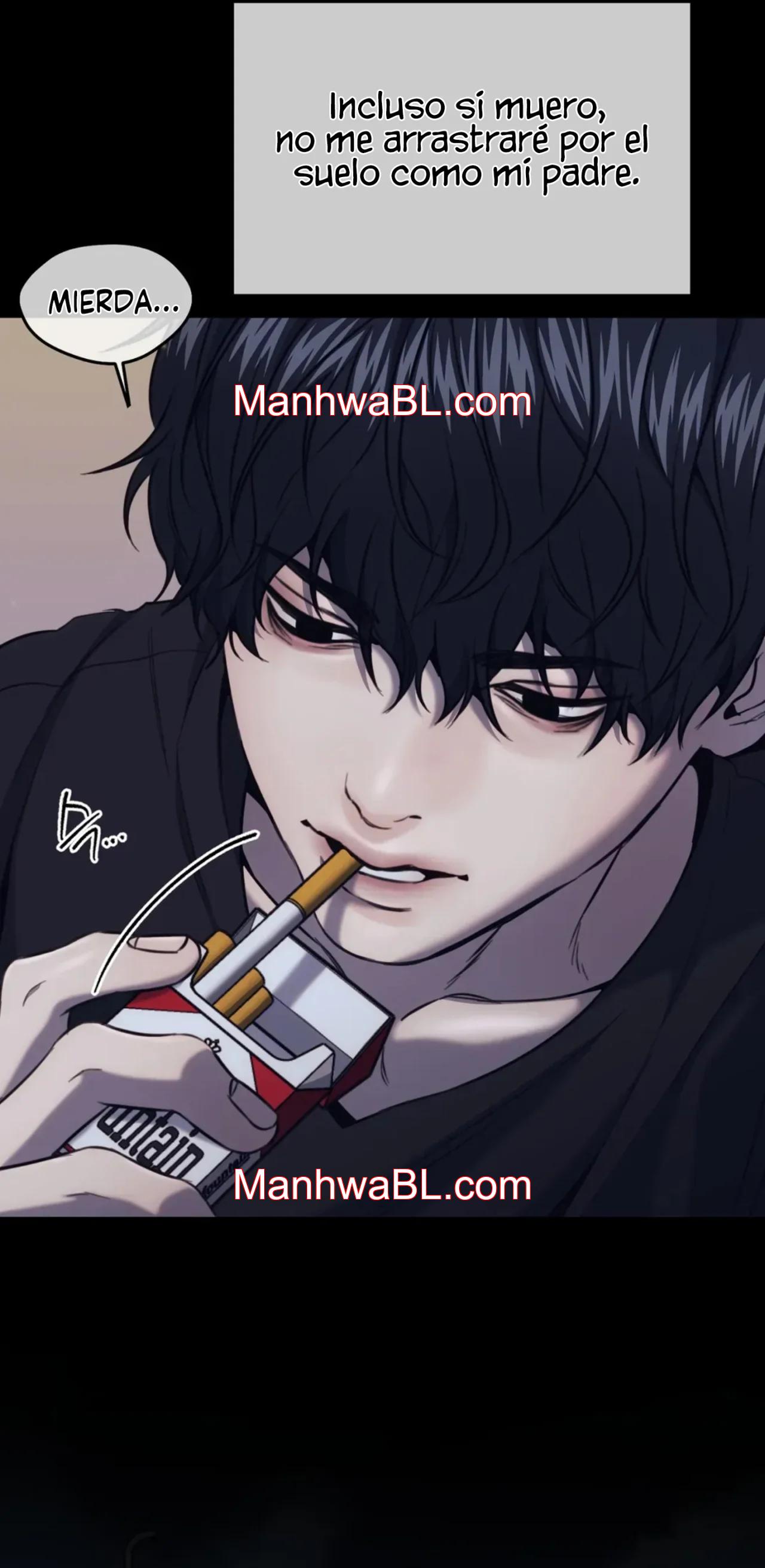 Pieza de Ajedrez - Capítulo 66 manhwa