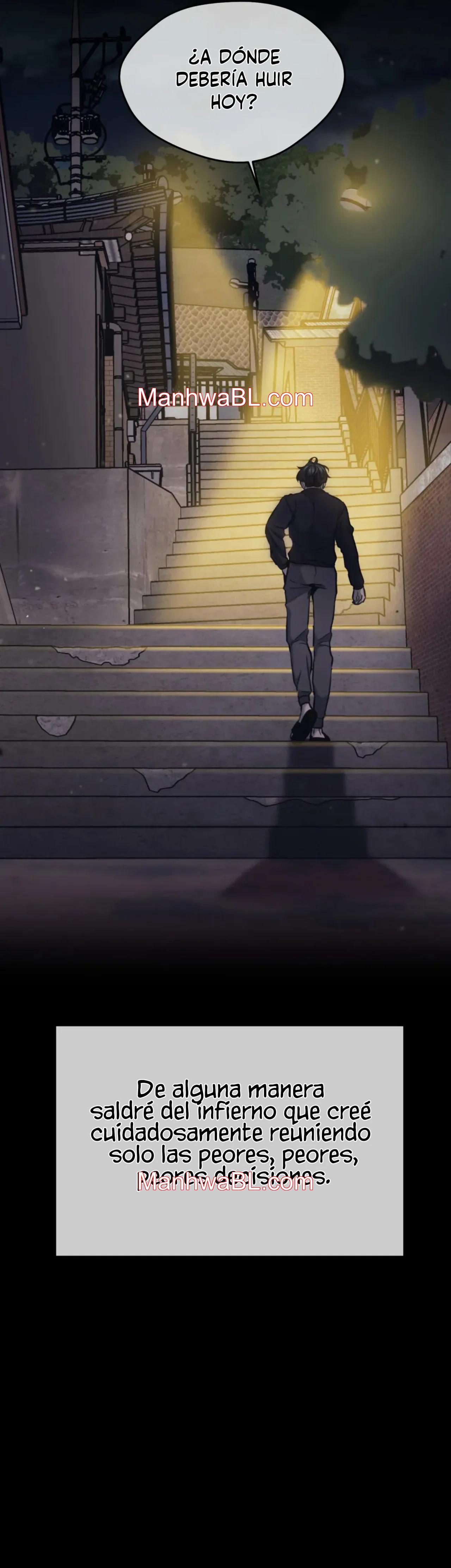Pieza de Ajedrez - Capítulo 66 manhwa