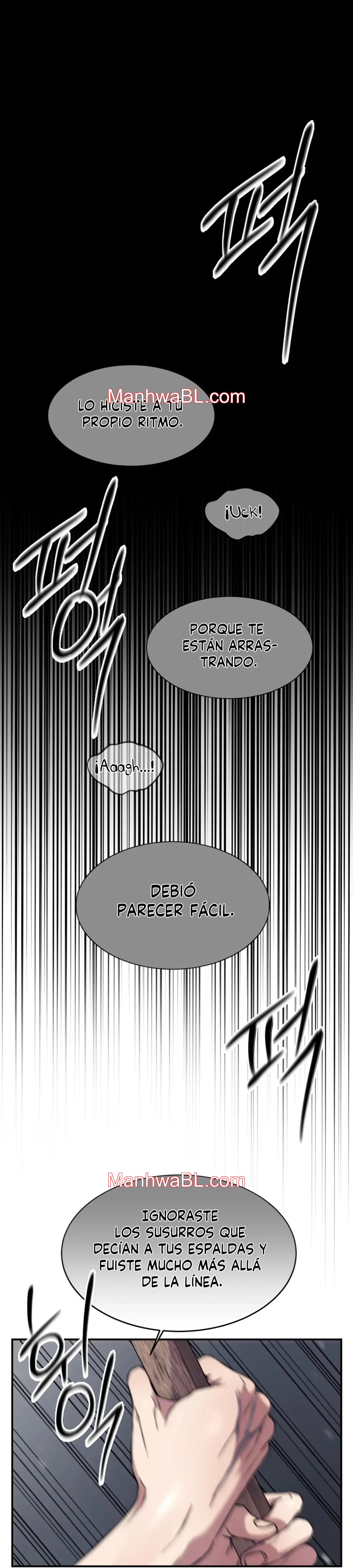 Pieza de Ajedrez - Capítulo 66 manhwa