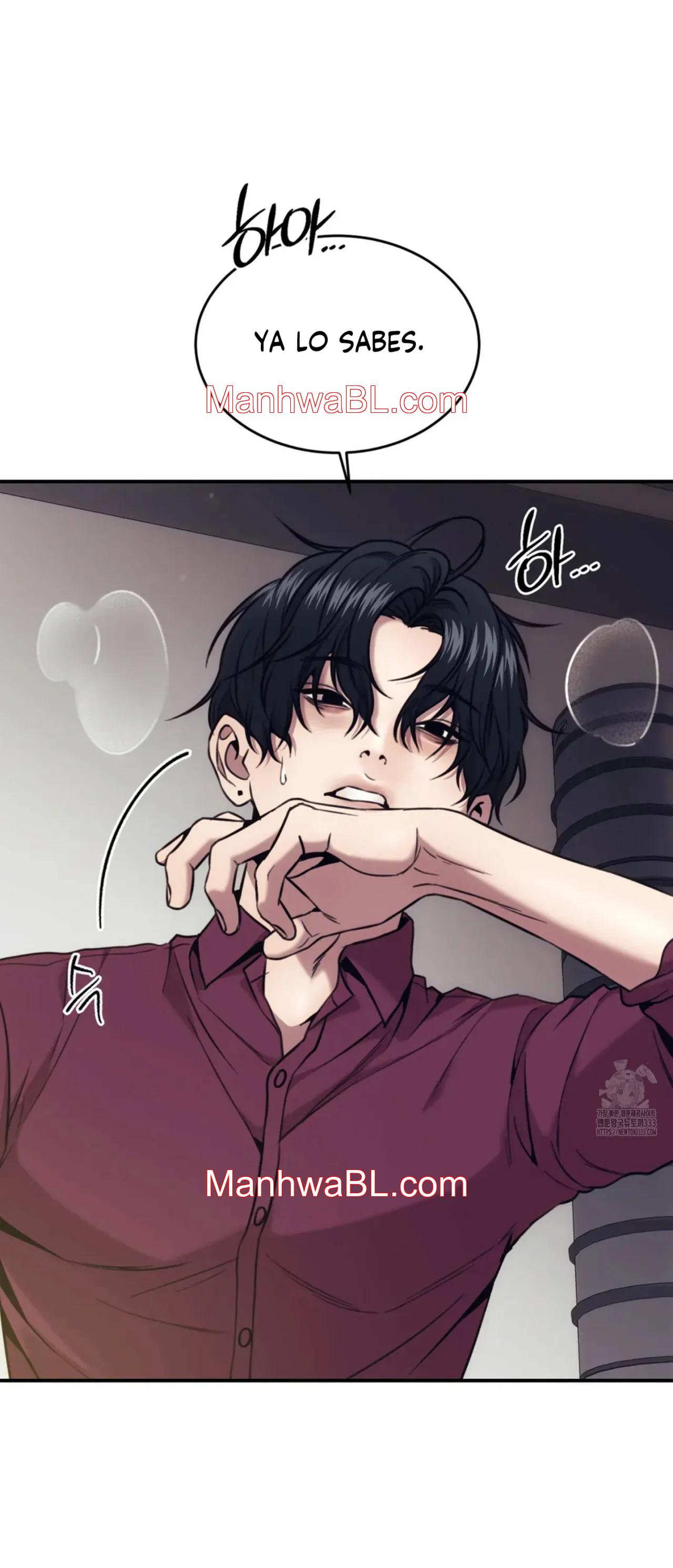 Pieza de Ajedrez - Capítulo 66 manhwa