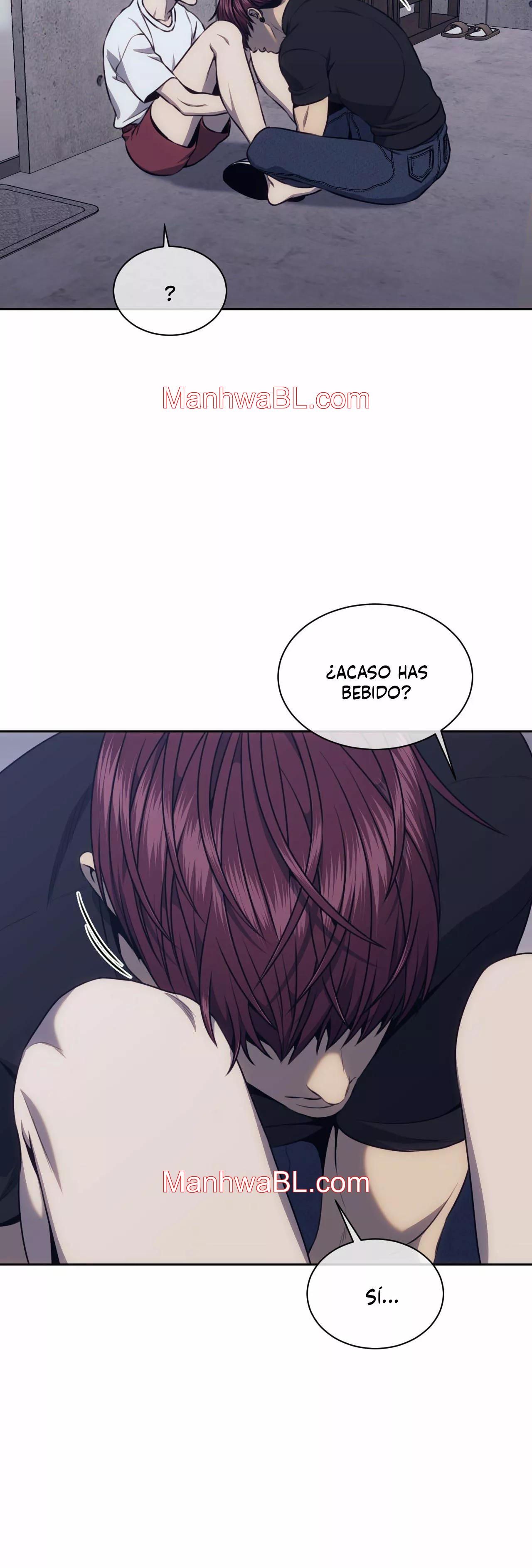 Pieza de Ajedrez - Capítulo 48.2 manhwa