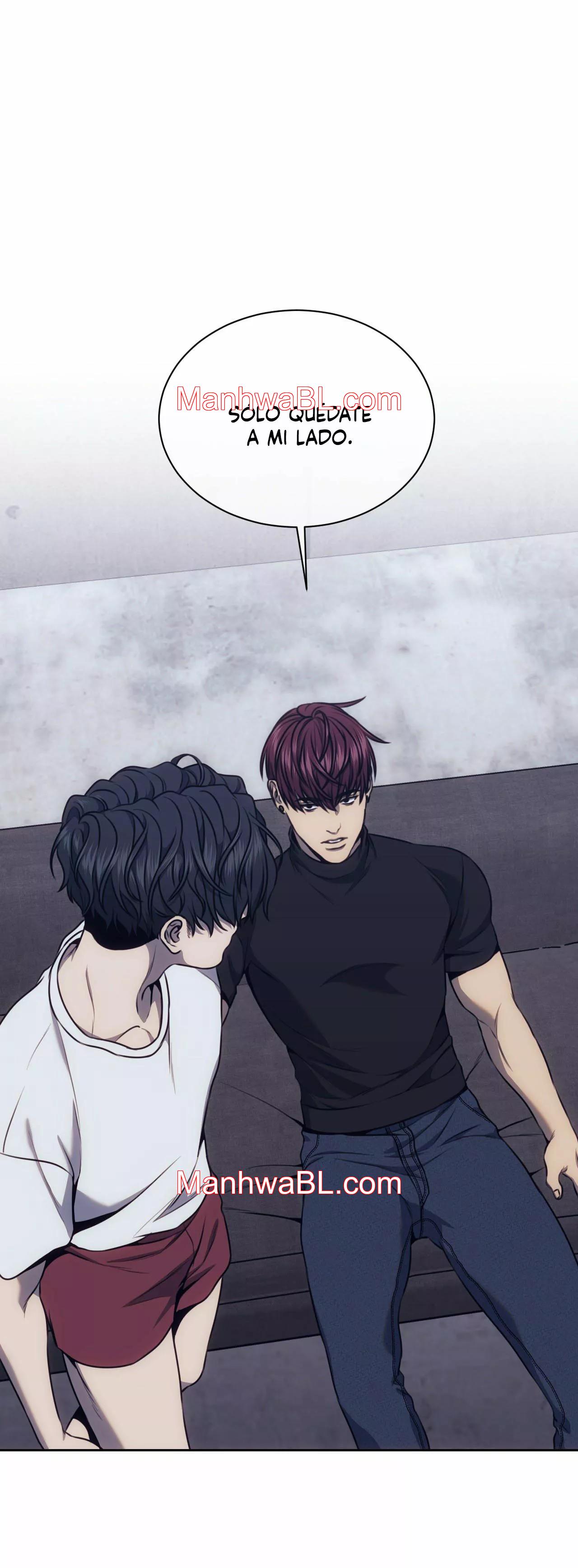 Pieza de Ajedrez - Capítulo 48.2 manhwa