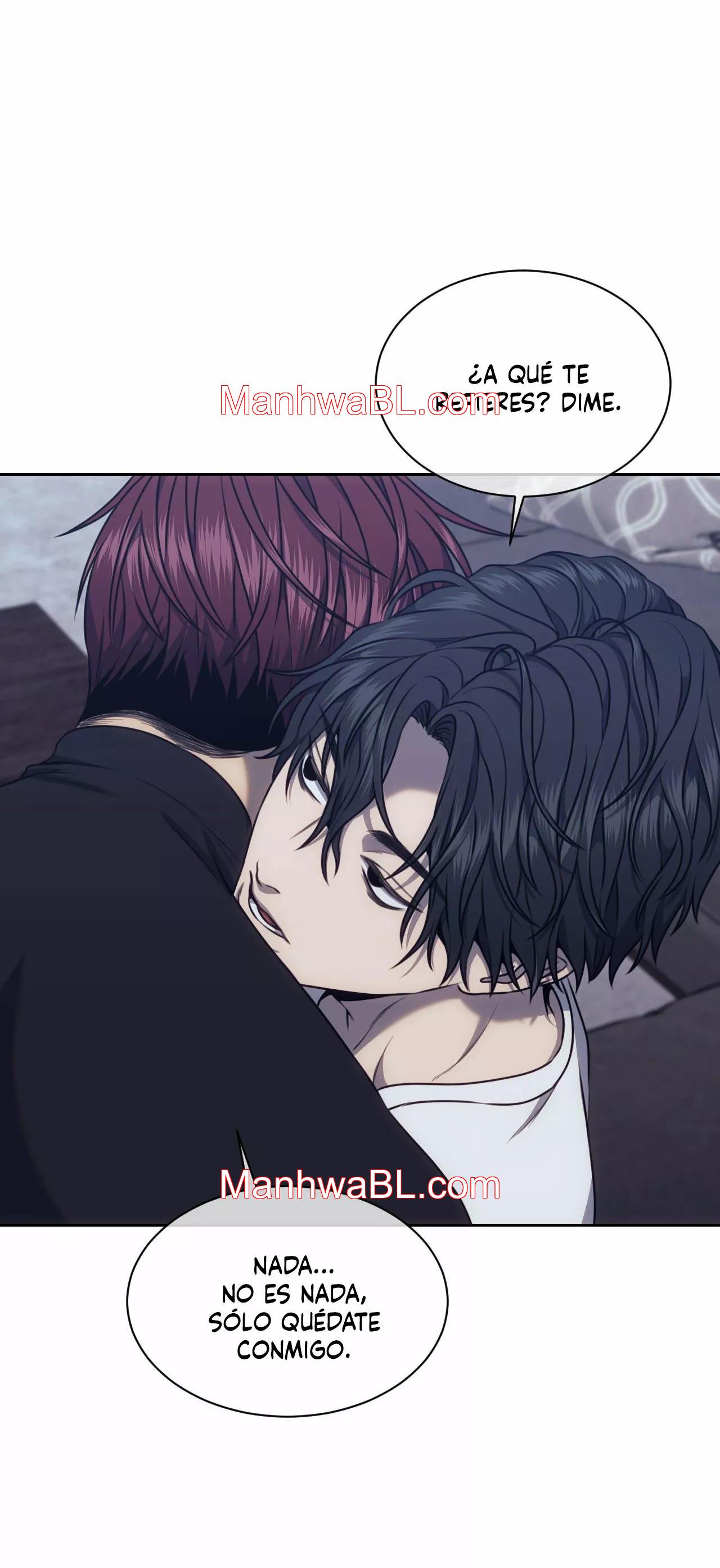 Pieza de Ajedrez - Capítulo 48.2 manhwa