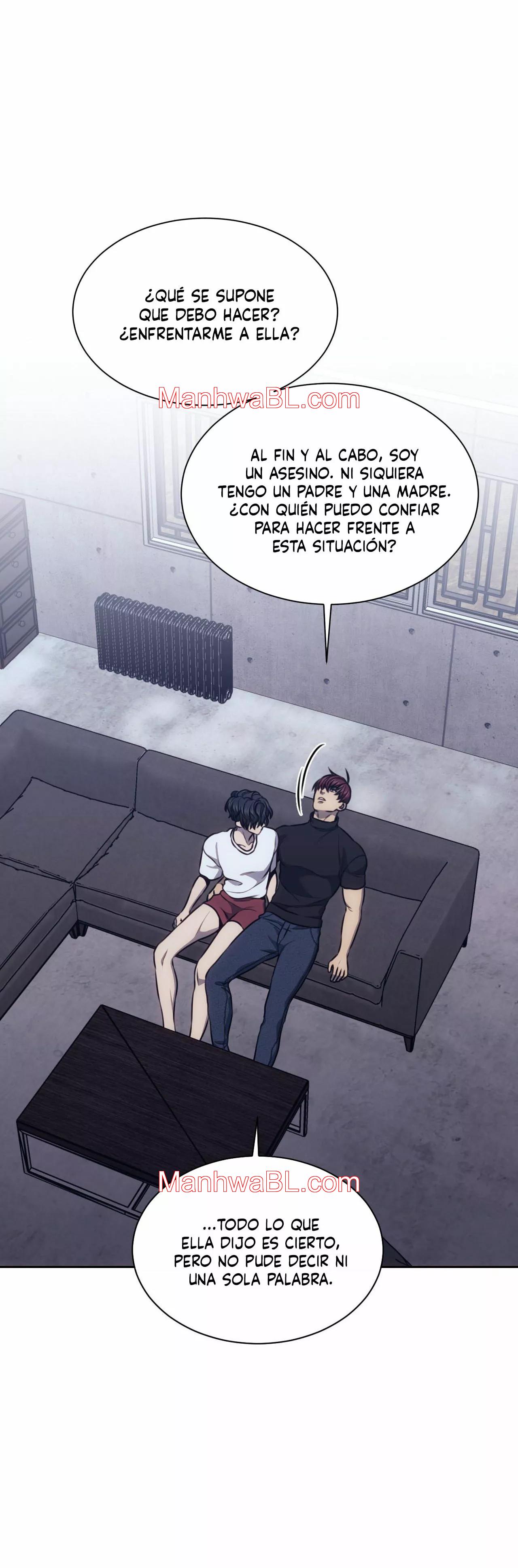 Pieza de Ajedrez - Capítulo 48.2 manhwa