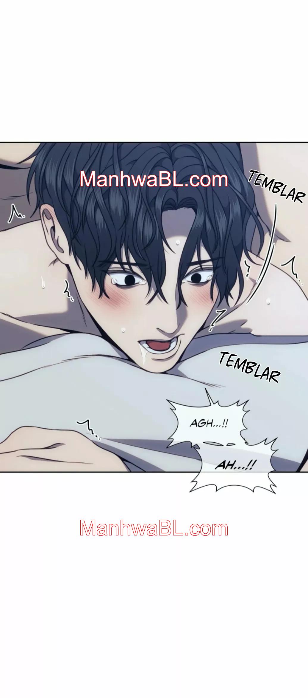 Pieza de Ajedrez - Capítulo 45 manhwa