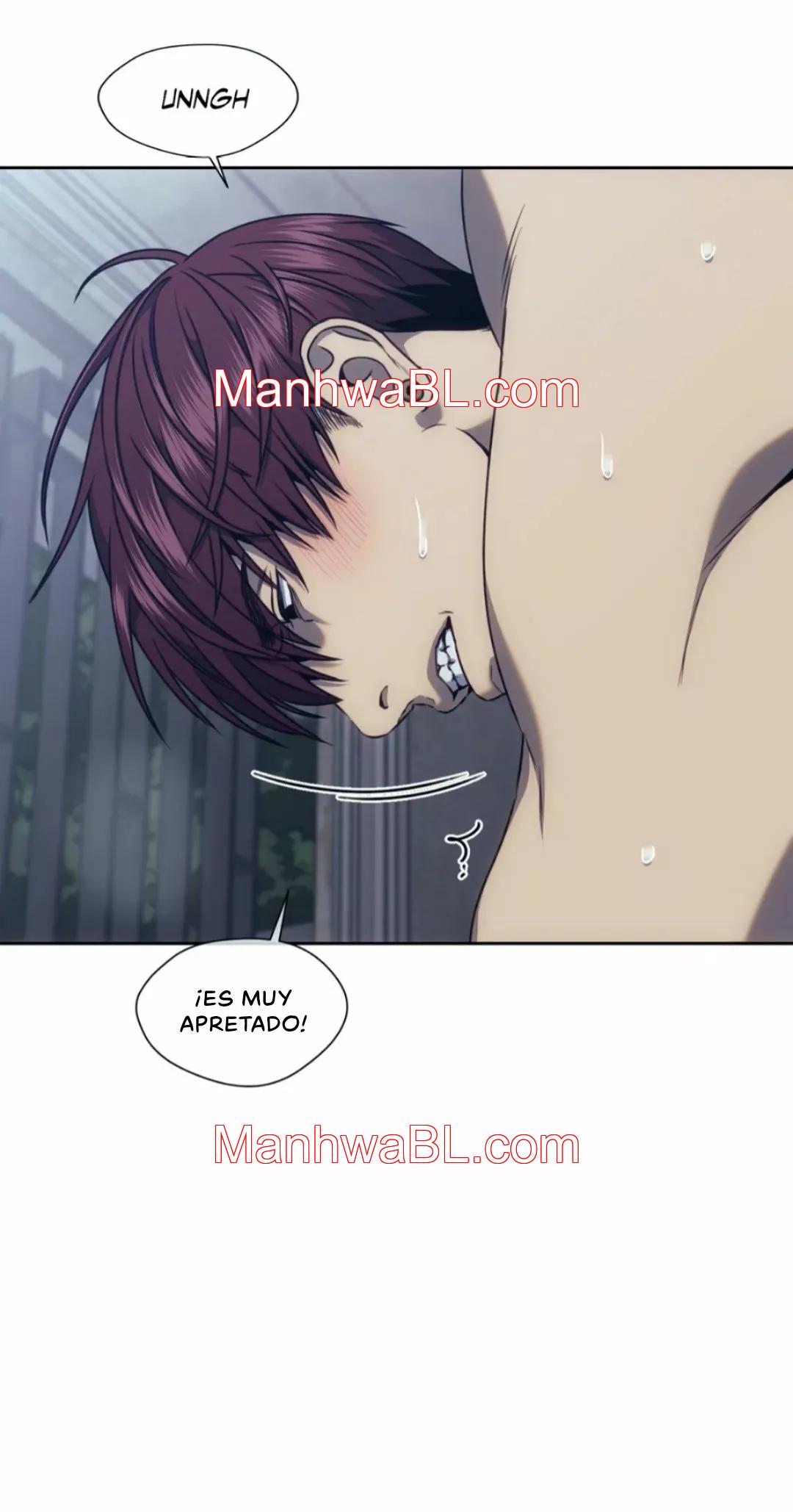 Pieza de Ajedrez - Capítulo 45 manhwa