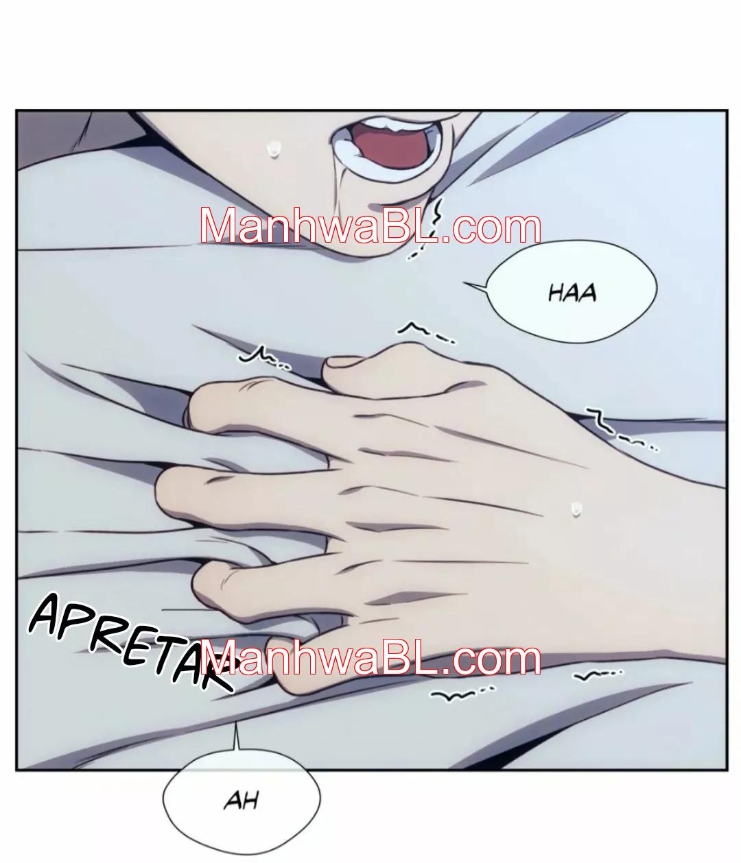 Pieza de Ajedrez - Capítulo 45 manhwa