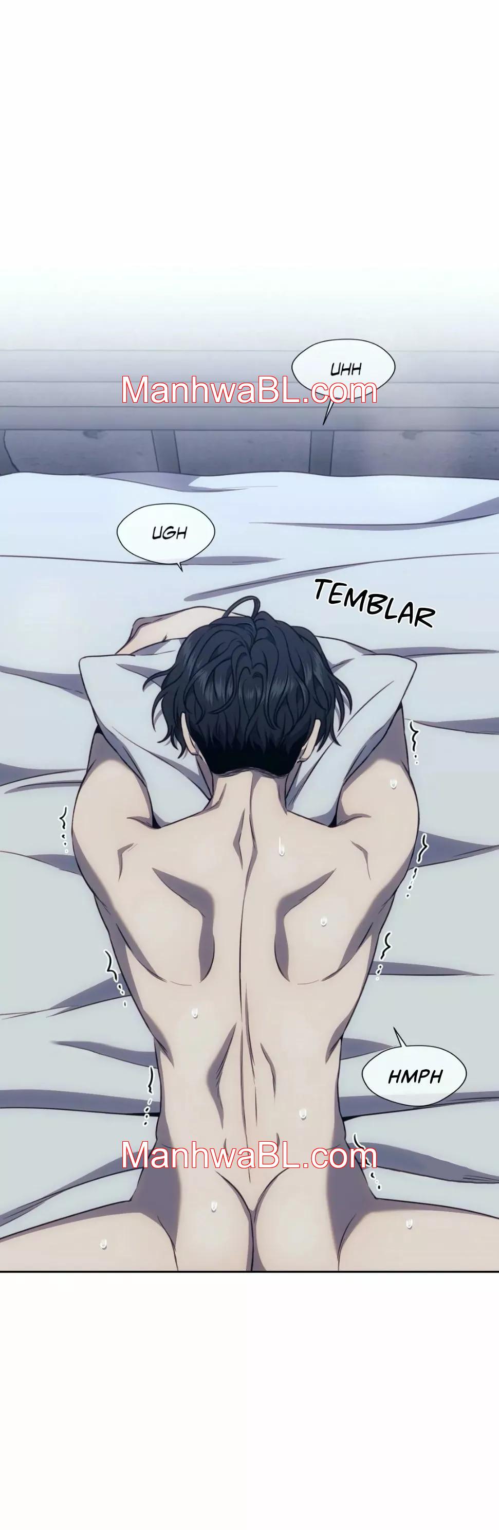 Pieza de Ajedrez - Capítulo 45 manhwa