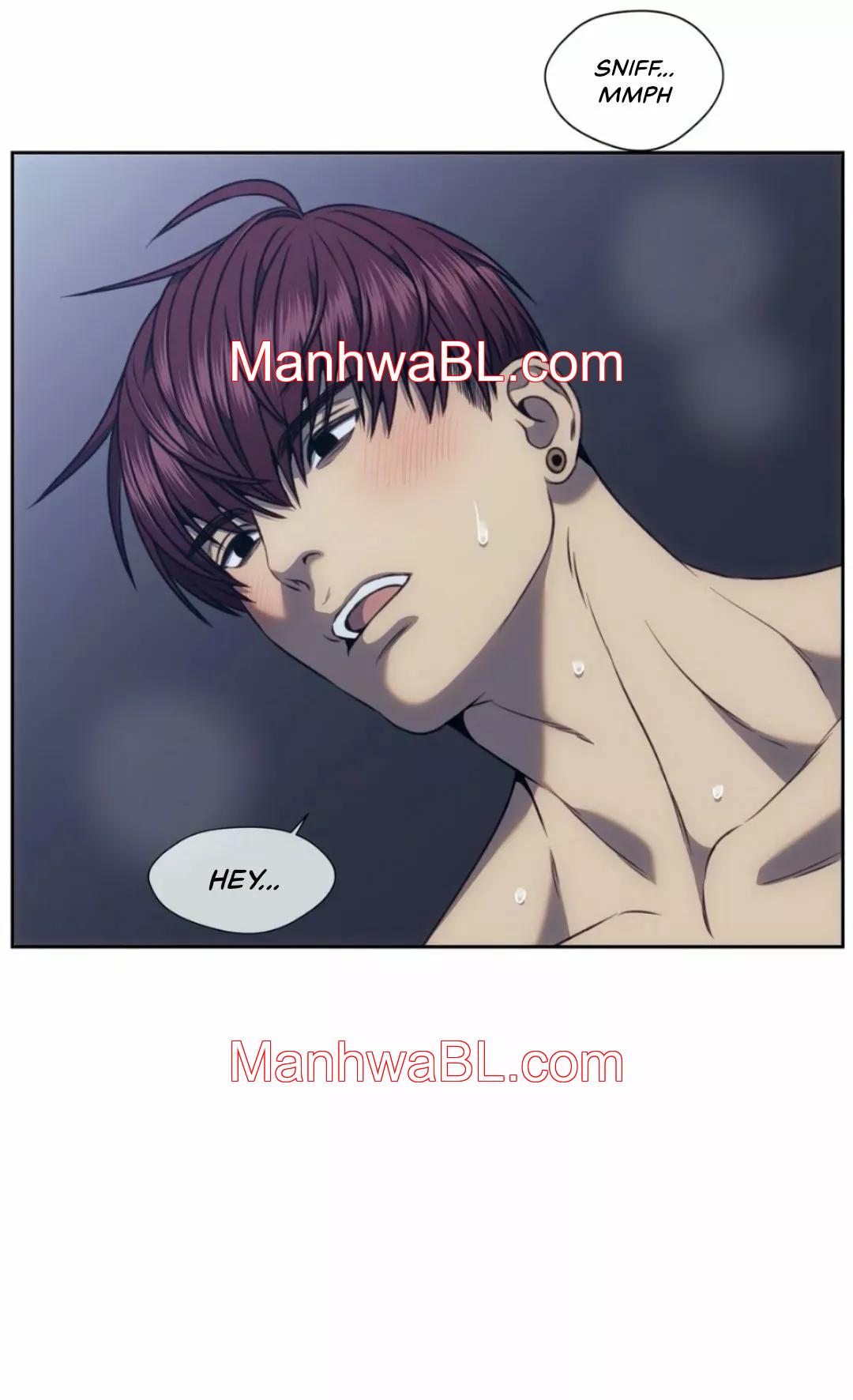 Pieza de Ajedrez - Capítulo 45 manhwa