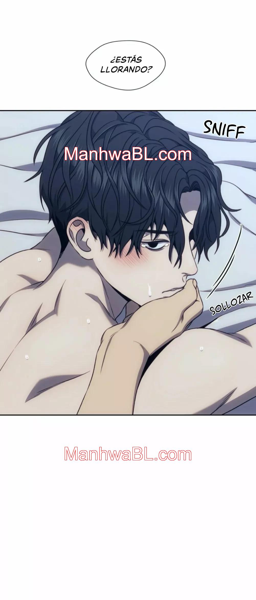 Pieza de Ajedrez - Capítulo 45 manhwa
