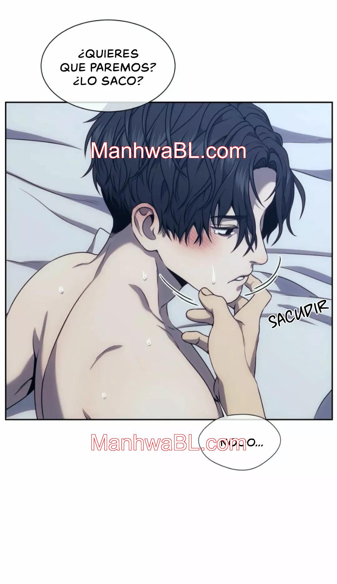 Pieza de Ajedrez - Capítulo 45 manhwa
