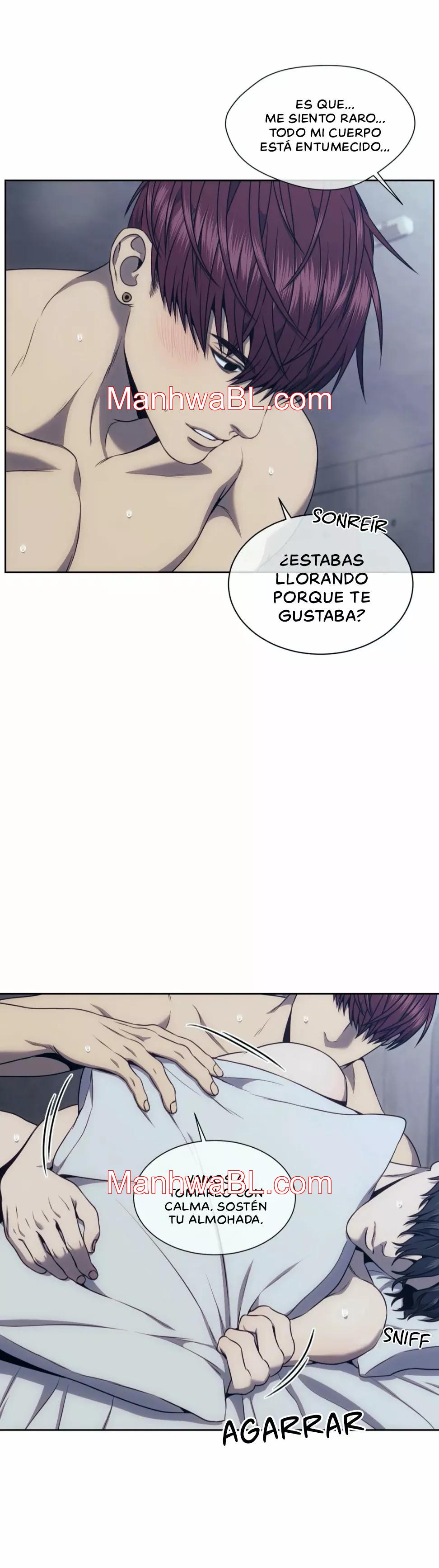 Pieza de Ajedrez - Capítulo 45 manhwa