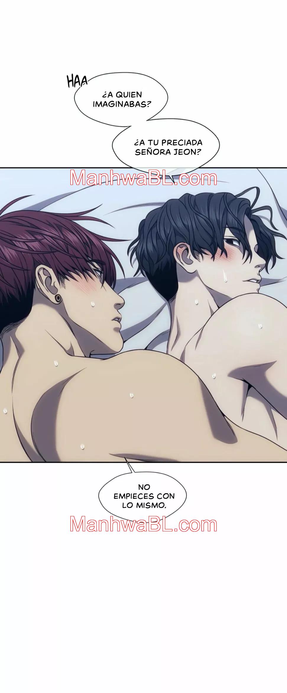 Pieza de Ajedrez - Capítulo 45 manhwa
