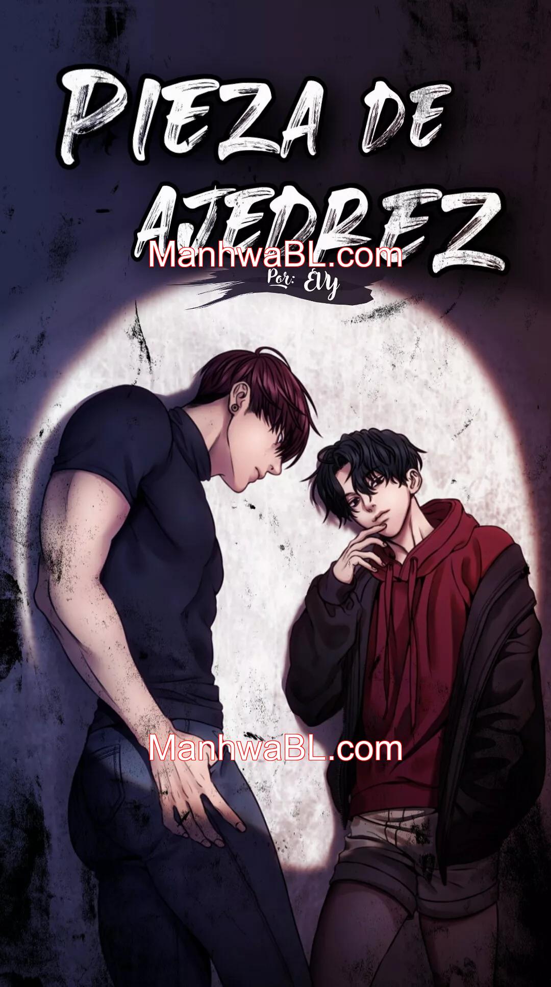 Pieza de Ajedrez - Capítulo 56 manhwa