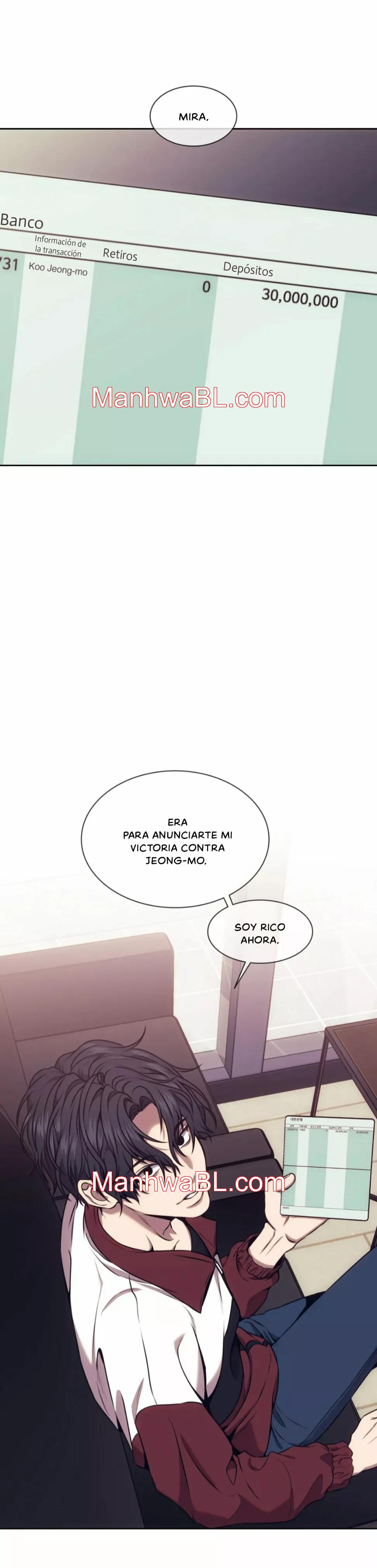 Pieza de Ajedrez - Capítulo 56 manhwa