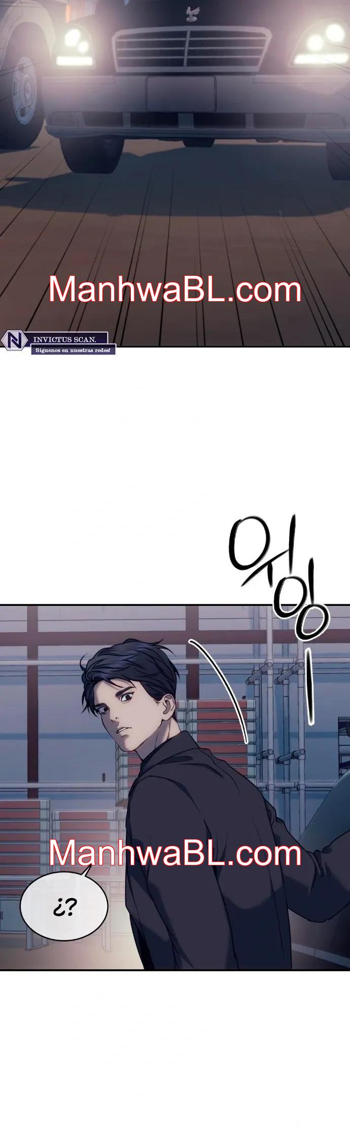 Pieza de Ajedrez - Capítulo 92 3 manhwa