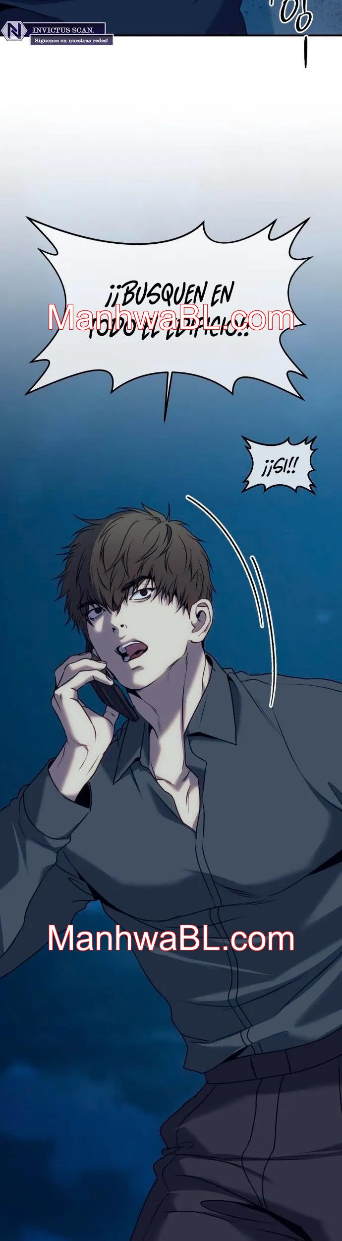 Pieza de Ajedrez - Capítulo 92 3 manhwa