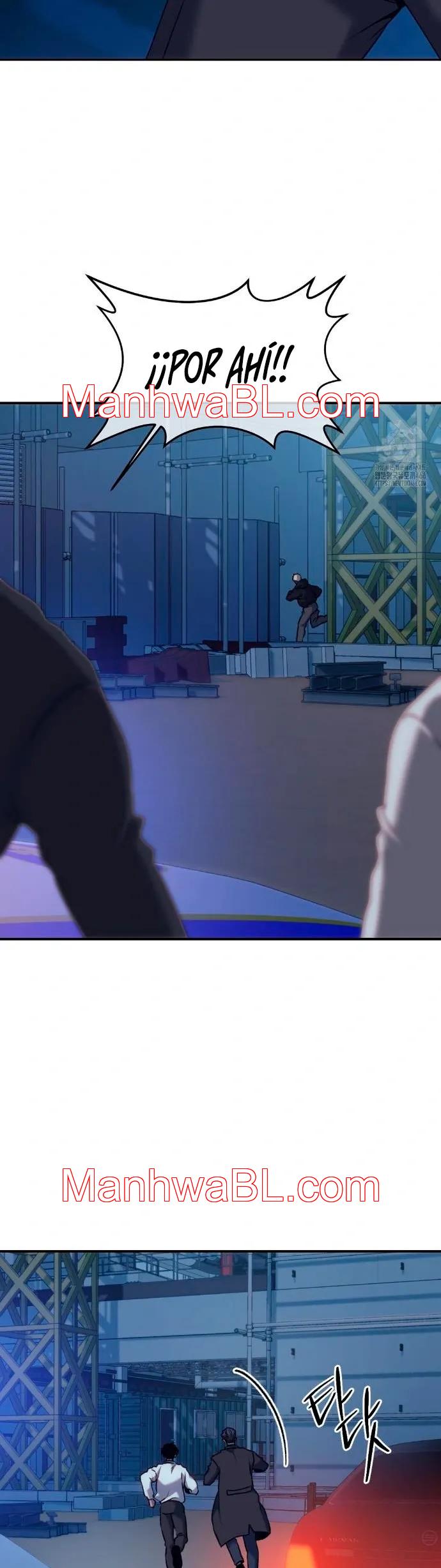 Pieza de Ajedrez - Capítulo 92 3 manhwa