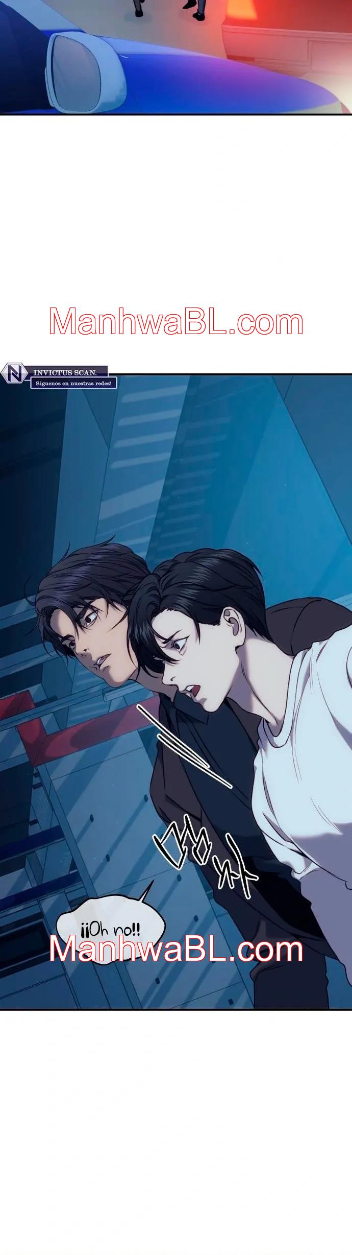 Pieza de Ajedrez - Capítulo 92 3 manhwa