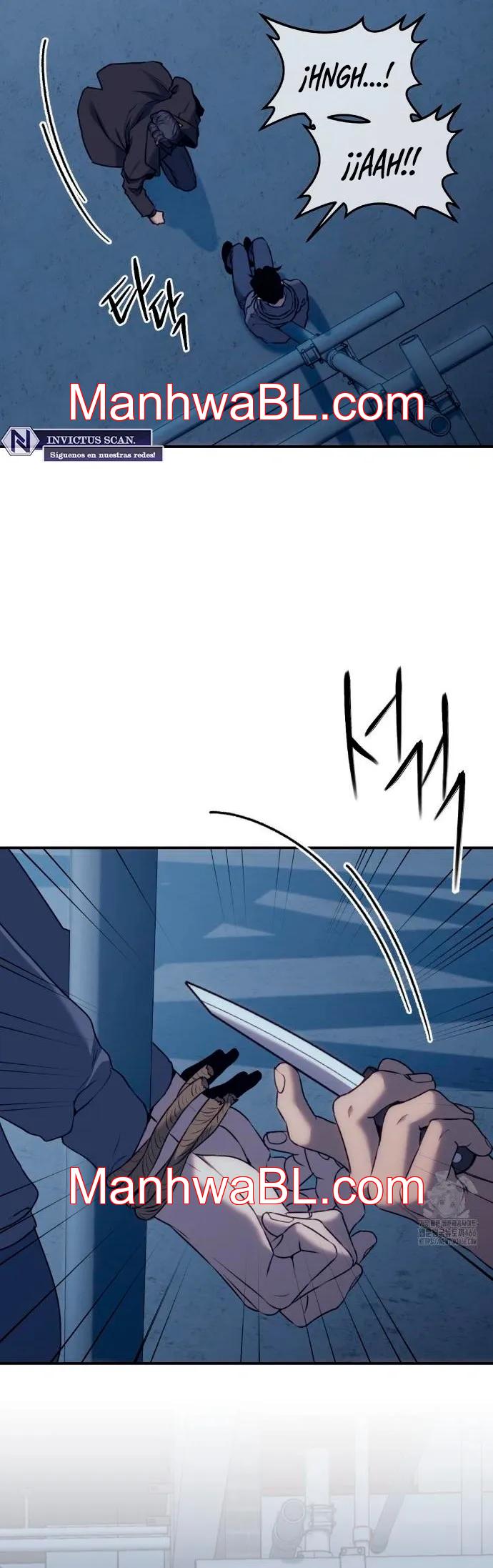 Pieza de Ajedrez - Capítulo 92 3 manhwa