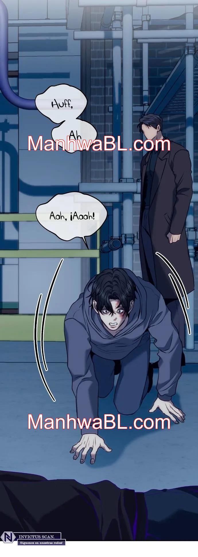 Pieza de Ajedrez - Capítulo 92 3 manhwa