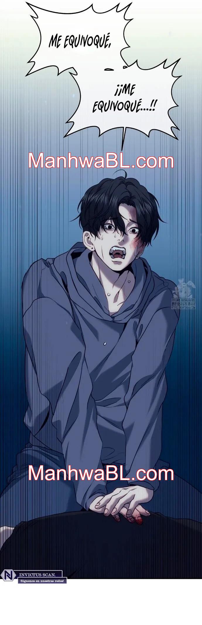 Pieza de Ajedrez - Capítulo 92 3 manhwa