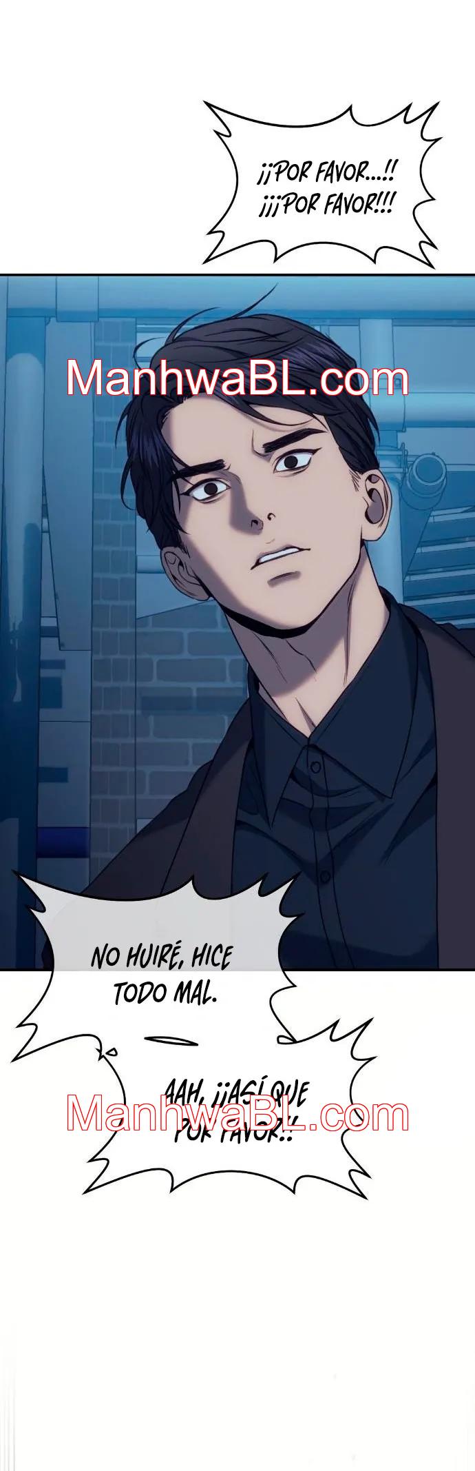 Pieza de Ajedrez - Capítulo 92 3 manhwa
